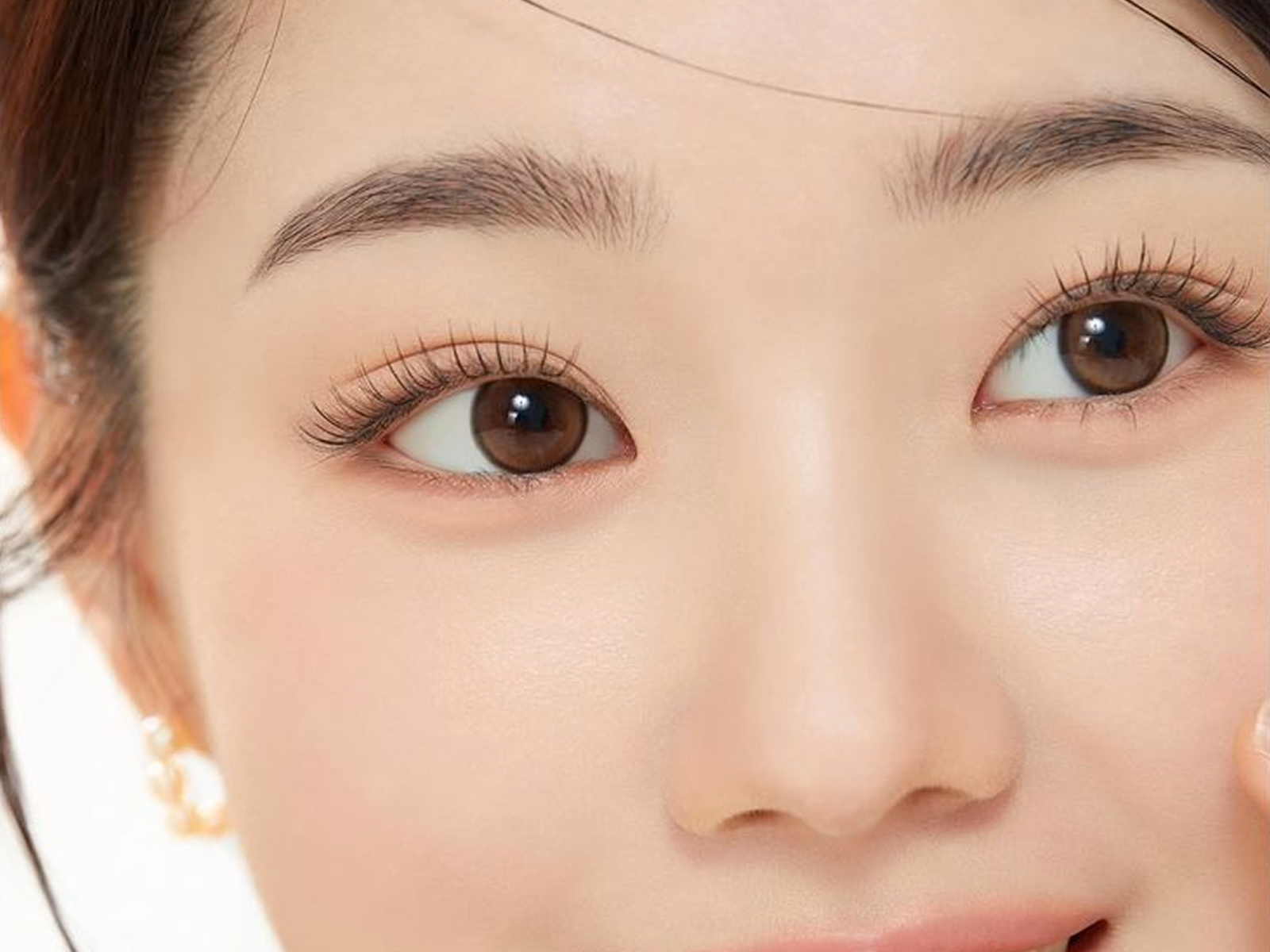 Thẩm mỹ mắt - dịch vụ thẩm mỹ phòng khám Nam Tiến HCM