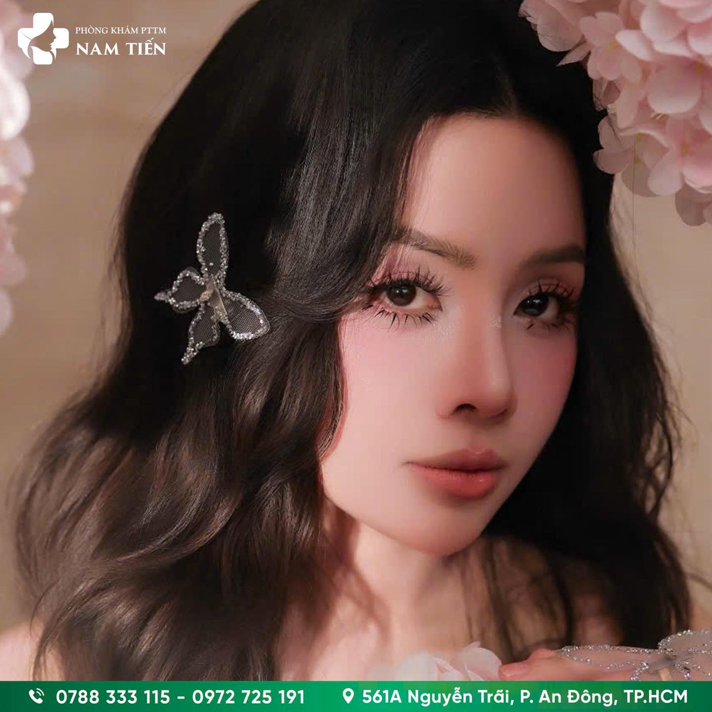 khach hang cua tien si bac si nguyen duc tien phau thuat tham my