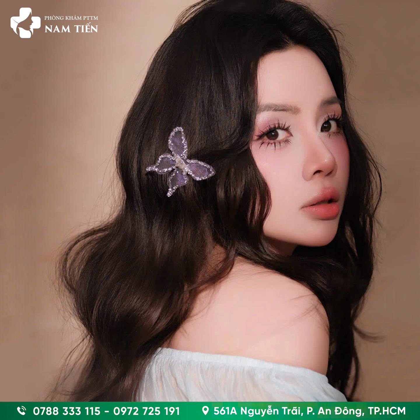 khach hang cua tien si bac si nguyen duc tien pk nam tien giang vien dhyd hcm