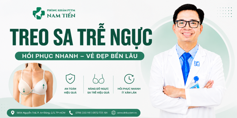 Treo sa tre hoi phuc nhanh cung BS Nguyen Duc Tien tai phong kham PTTM Nam Tien
