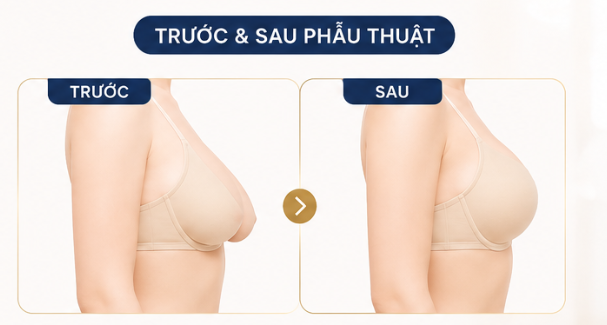 Treo sa trễ sau bao lâu hồi phục