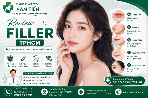 review filler tphcm