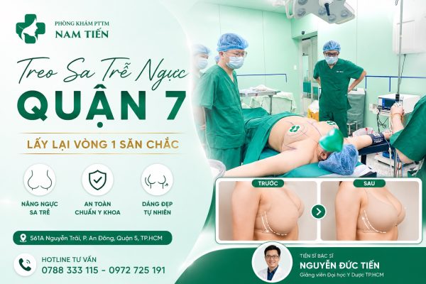 treo sa trễ ngực quận 7