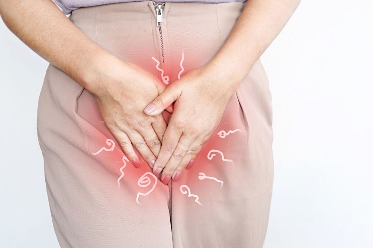 Trường hợp nên cân nhắc tạo hình môi lớn